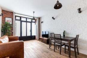 Home Suite Home Aqueduc La Fayette